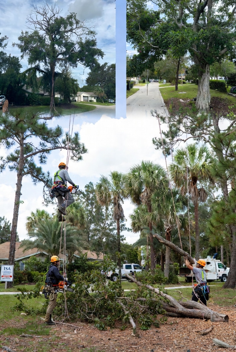 Tree Services Near Me