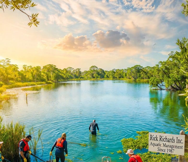 Aquatic Management Services