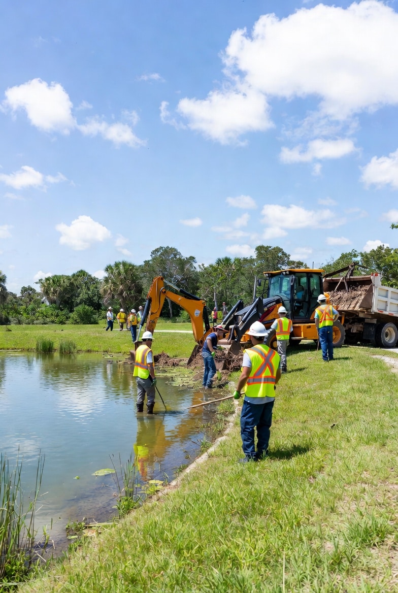 Storm Water Management