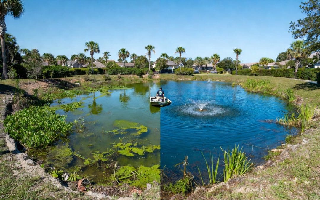 Aquatic Management Sarasota