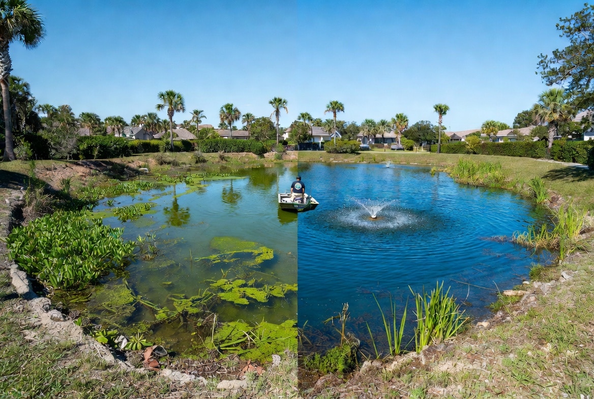 Aquatic Management Sarasota