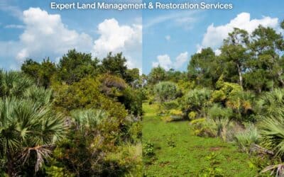 Expert Land Management and Restoration Services in Sarasota & Bradenton: Rick Richards Inc. Delivers Results