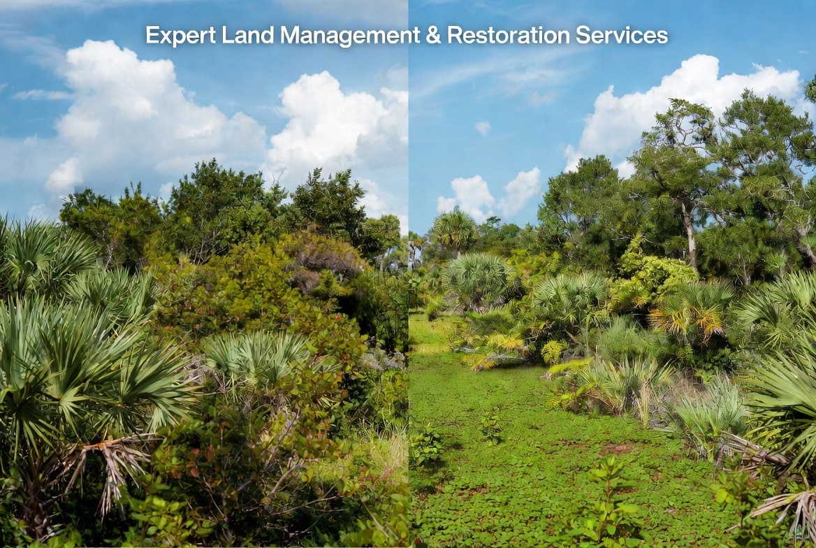 Expert Land Management Services