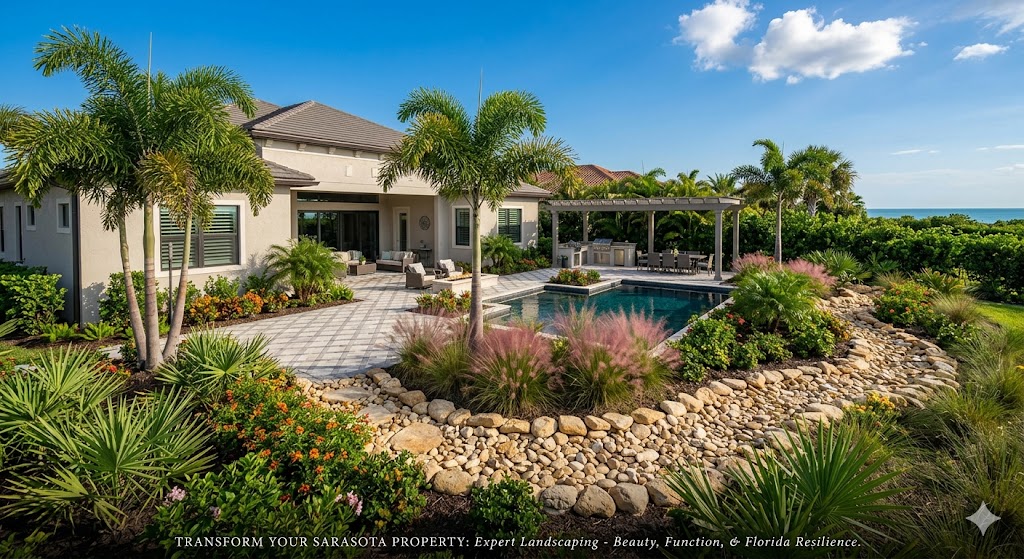 Landscape Sarasota