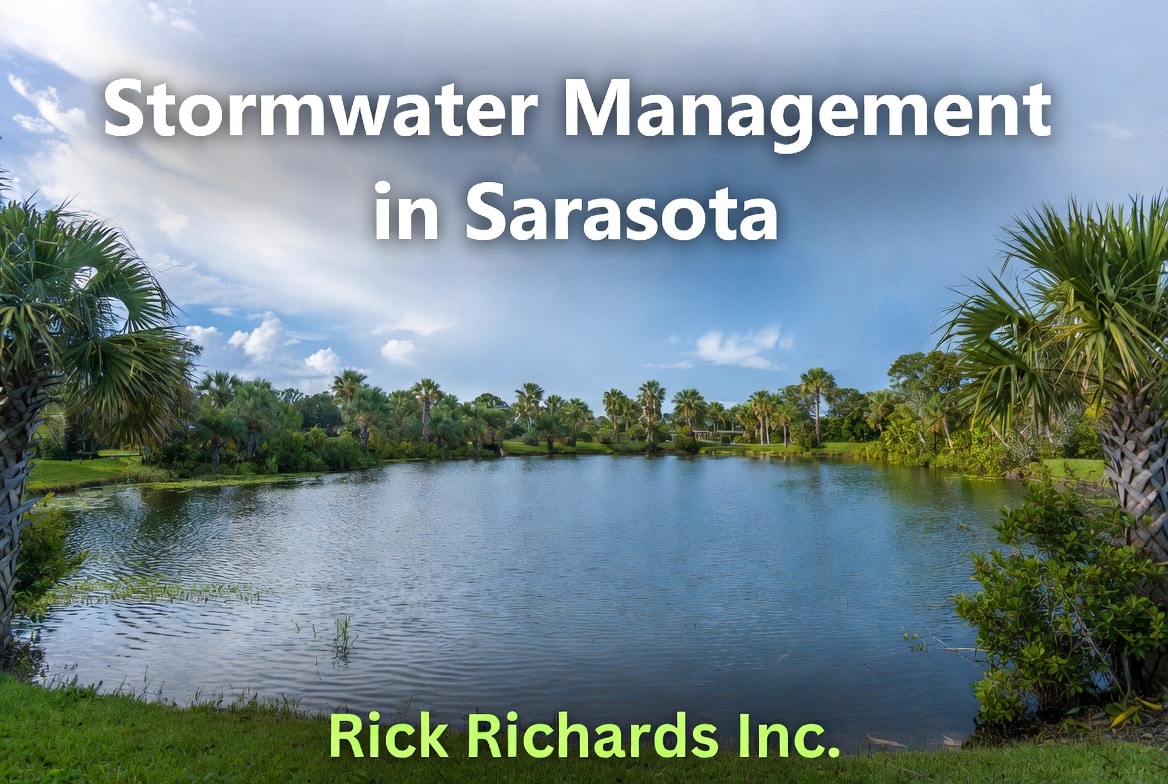 Storm Water Management