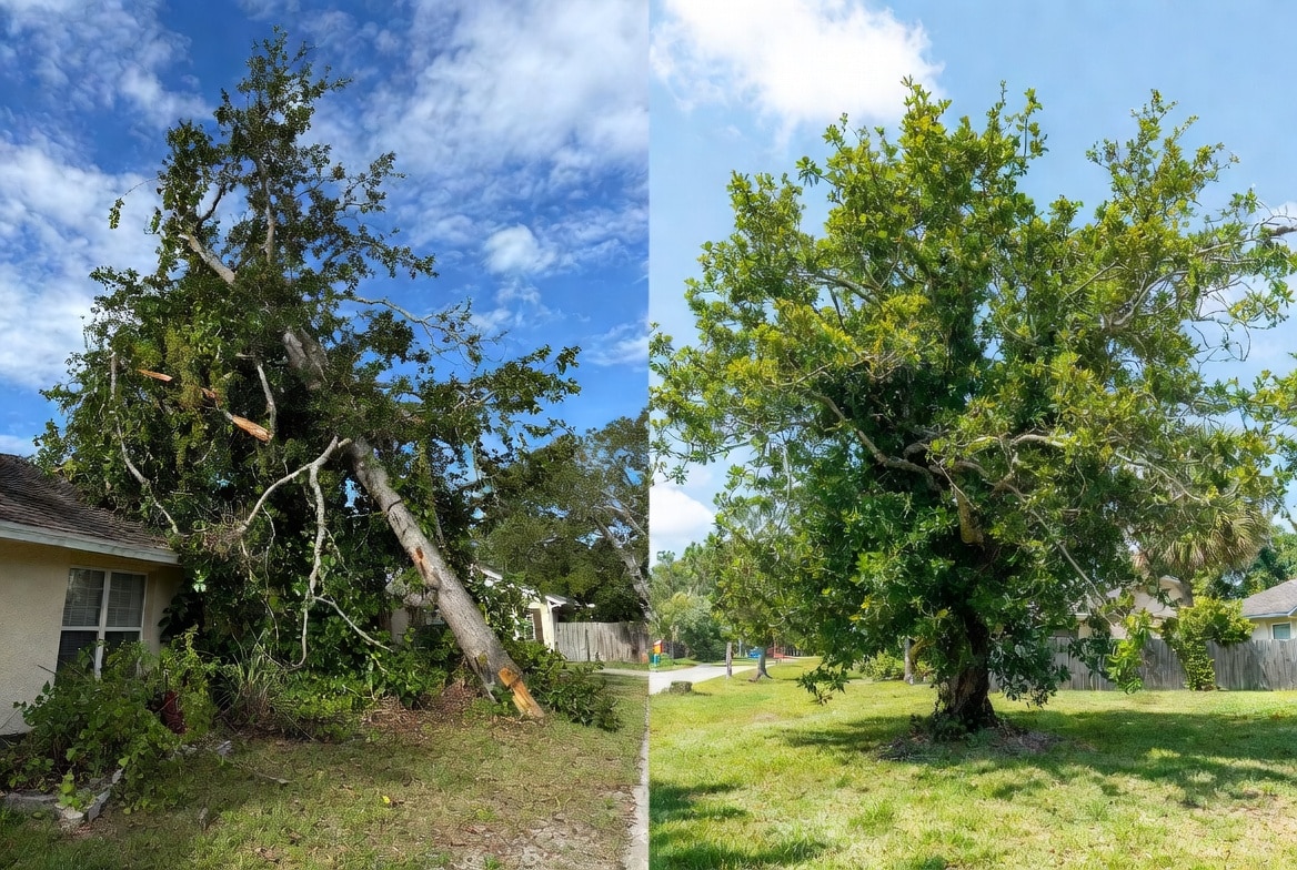 Tree Services Sarasota