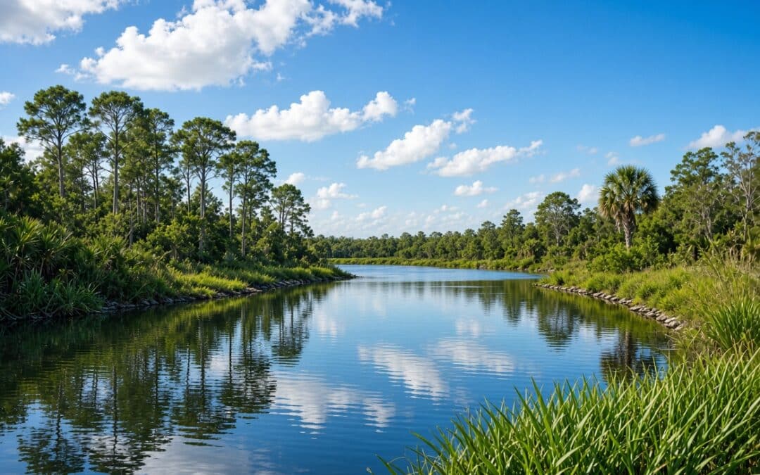 Storm Water Management Sarasota-Bradenton