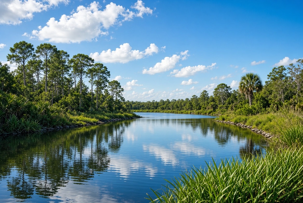 Storm Water Management Sarasota-Bradenton